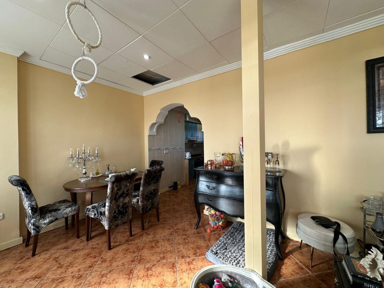 55m² appartement à vendre à Calpe, Alicante, Valencian Community, Spain № 365658