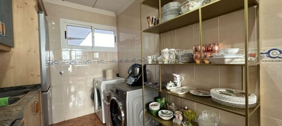 55m² appartement à vendre à Calpe, Alicante, Valencian Community, Spain № 365658 7