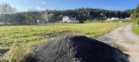 840m² Land in Stallhofen, Austria No. 152578 3