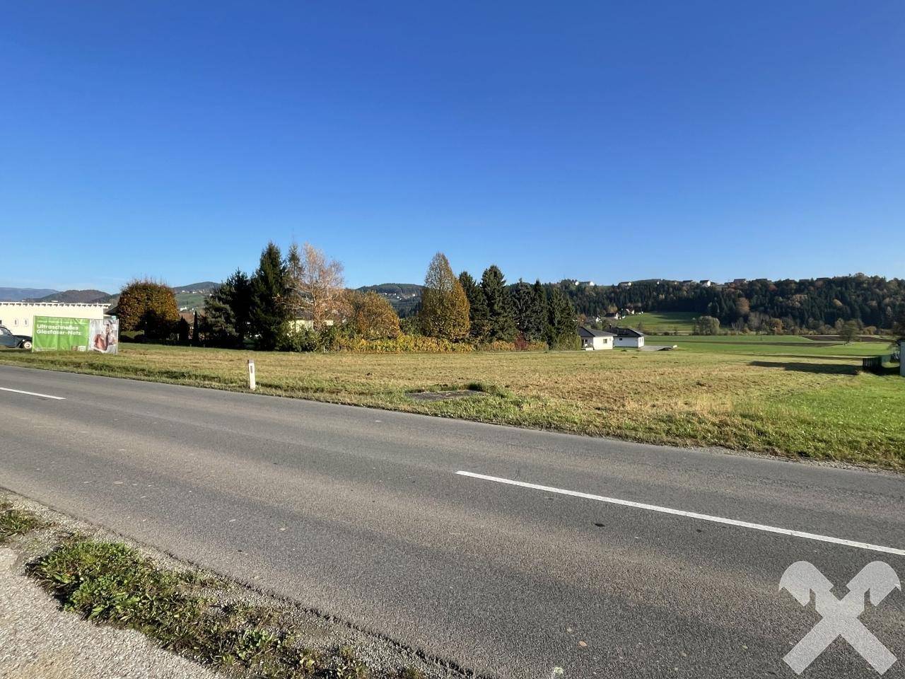 840m² Land in Stallhofen, Austria No. 152578