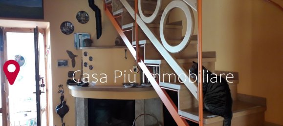 7 rooms Duplex in Castel del Piano, Italy No. 158064 3
