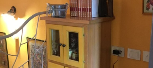 7 rooms Duplex in Castel del Piano, Italy No. 158064 15