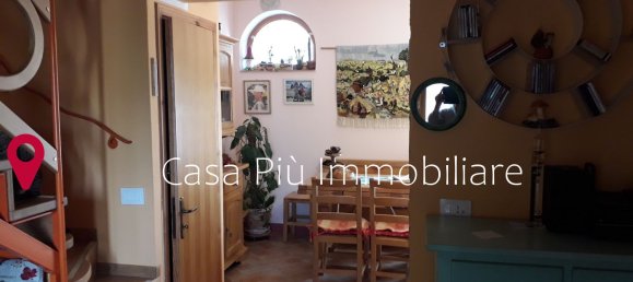 7 rooms Duplex in Castel del Piano, Italy No. 158064 9