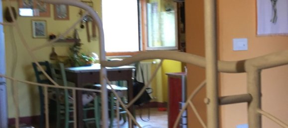 7 rooms Duplex in Castel del Piano, Italy No. 158064 41