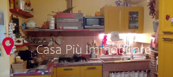 7 rooms Duplex in Castel del Piano, Italy No. 158064 12