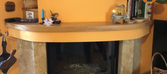 7 rooms Duplex in Castel del Piano, Italy No. 158064 42