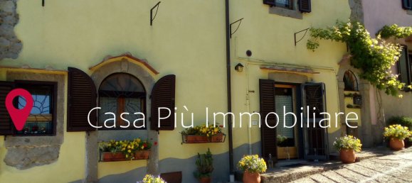 7 rooms Duplex in Castel del Piano, Italy No. 158064 13