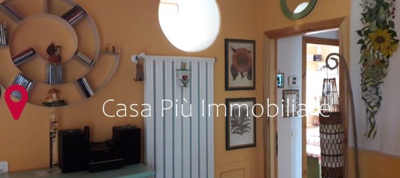 7 rooms Duplex in Castel del Piano, Italy No. 158064 10