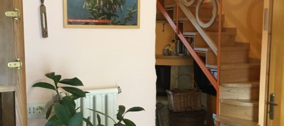 7 rooms Duplex in Castel del Piano, Italy No. 158064 43