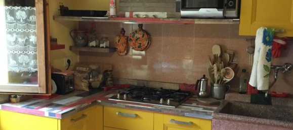 7 rooms Duplex in Castel del Piano, Italy No. 158064 32