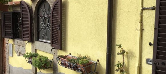 7 rooms Duplex in Castel del Piano, Italy No. 158064 48