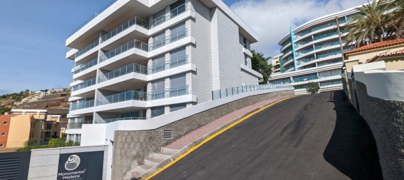 3 chambres Appartement à Funchal, Portugal No. 115981 16