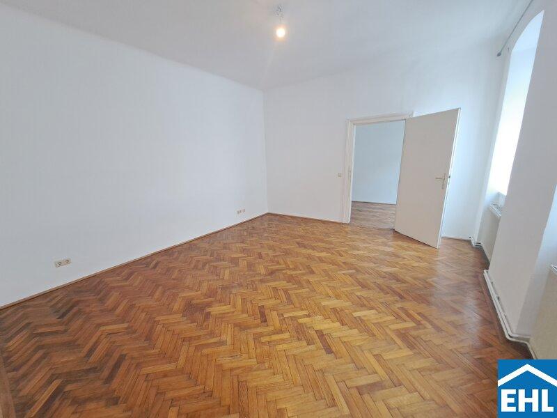 2غرفة شقة في Leopoldstadt, Austria رقم 37224