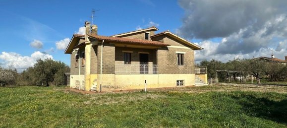 7-Zimmer Villa in Canale Monterano, Italy, Nr. 206971 13
