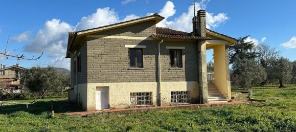 7-Zimmer Villa in Canale Monterano, Italy, Nr. 206971 10