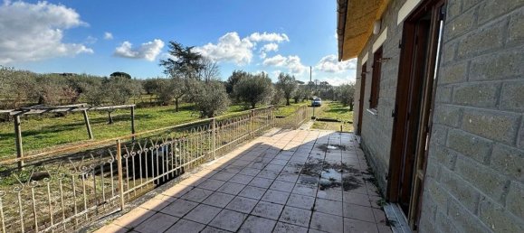 7-Zimmer Villa in Canale Monterano, Italy, Nr. 206971 27
