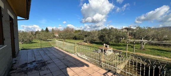 7-Zimmer Villa in Canale Monterano, Italy, Nr. 206971 5