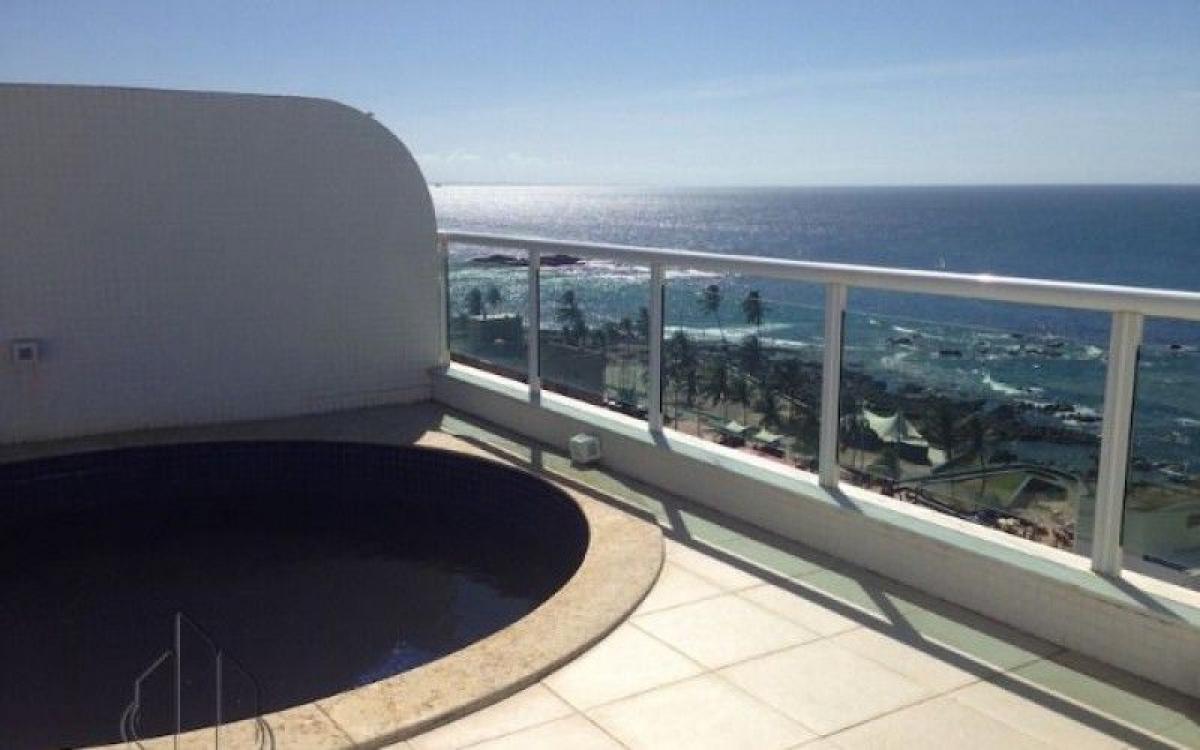 Apartamento T3 em Salvador, Brazil N.º 462578