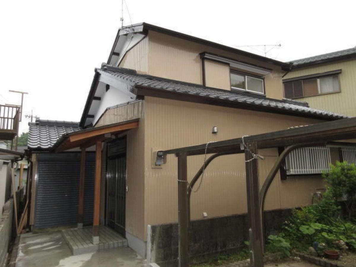 3 bedrooms House in Kochi, Japan No. 7469