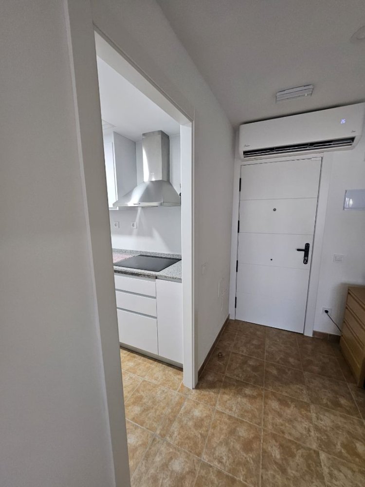 2 Schlafzimmer Wohnung in Salou, Spain, Nr. 163857
