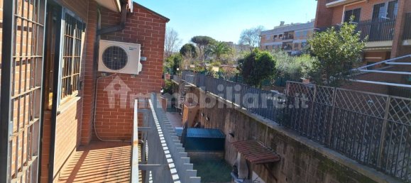 3 Schlafzimmer Villa in Rome, Italy, Nr. 332864 25