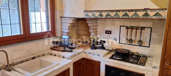 3 Schlafzimmer Villa in Rome, Italy, Nr. 332864 26