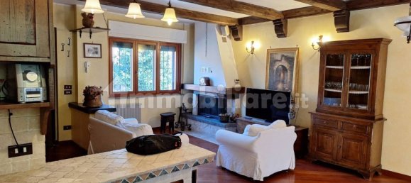 3 Schlafzimmer Villa in Rome, Italy, Nr. 332864 21