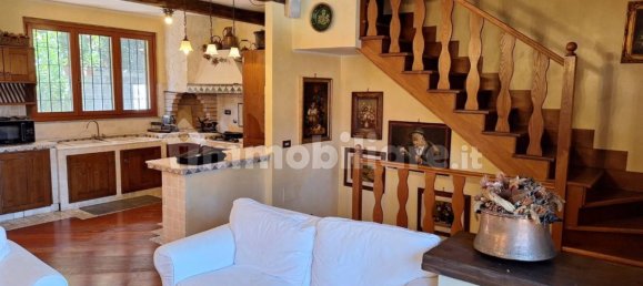 3 Schlafzimmer Villa in Rome, Italy, Nr. 332864 22