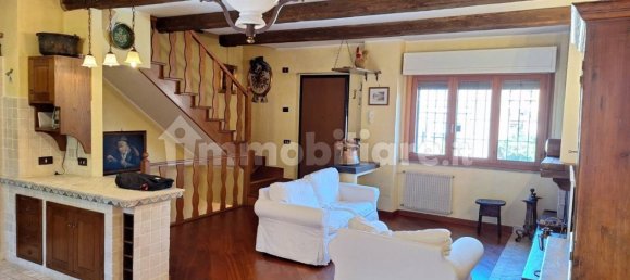 3 Schlafzimmer Villa in Rome, Italy, Nr. 332864 29