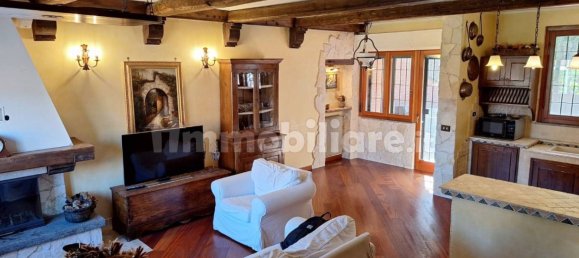 3 Schlafzimmer Villa in Rome, Italy, Nr. 332864 5