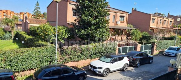 3 Schlafzimmer Villa in Rome, Italy, Nr. 332864 15