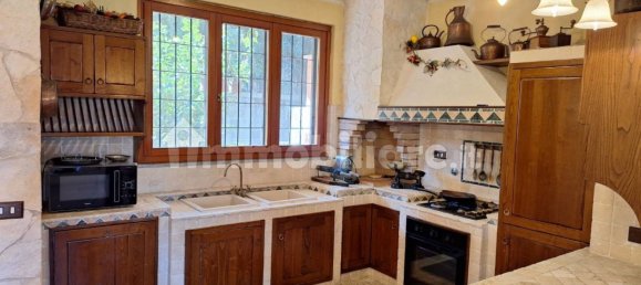 3 Schlafzimmer Villa in Rome, Italy, Nr. 332864 9