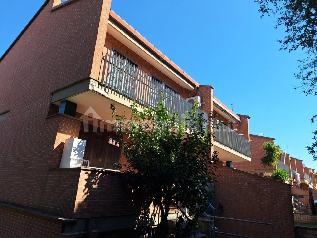 3 Schlafzimmer Villa in Rome, Italy, Nr. 332864