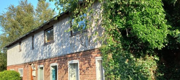 Дом с 6 спальнями в Северная Фрисландия, Германия № 83527 13