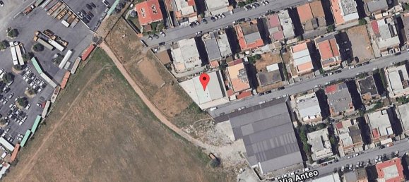 220m² Warehouse in Rome, Italy No. 196925 2