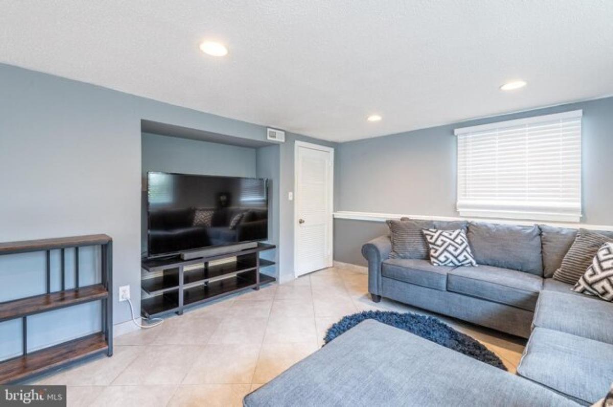 3 Schlafzimmer Haus in Cherry Hill, USA, Nr. 412769