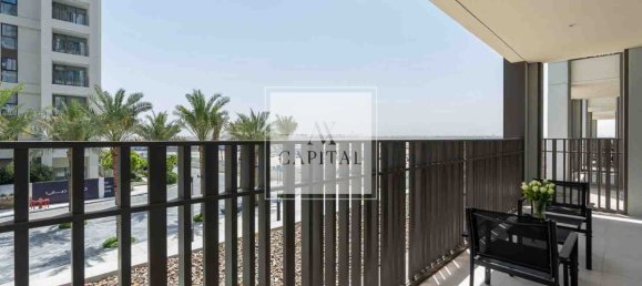 1 bedroom Apartment in Dubai Creek Harbour (The Lagoons), UAE No. 51614 14