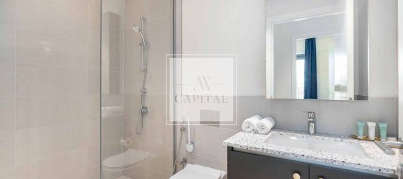 1 bedroom Apartment in Dubai Creek Harbour (The Lagoons), UAE No. 51614 17