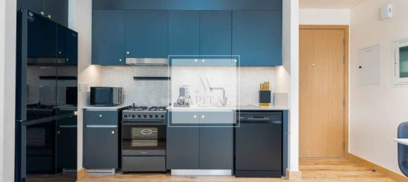 1 bedroom Apartment in Dubai Creek Harbour (The Lagoons), UAE No. 51614 6