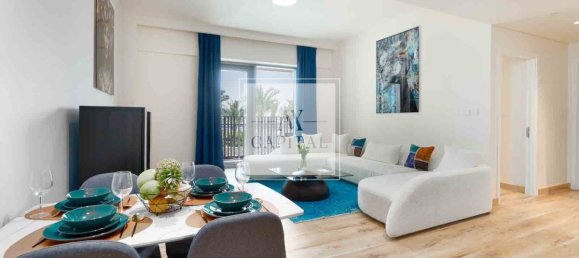 1 bedroom Apartment in Dubai Creek Harbour (The Lagoons), UAE No. 51614 3