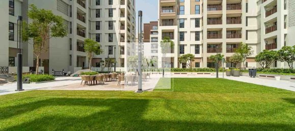 1 bedroom Apartment in Dubai Creek Harbour (The Lagoons), UAE No. 51614 10