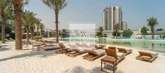 1 bedroom Apartment in Dubai Creek Harbour (The Lagoons), UAE No. 51614 11