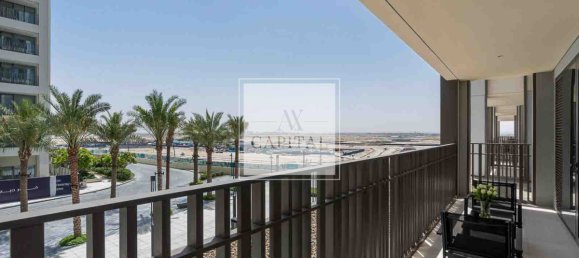 1 bedroom Apartment in Dubai Creek Harbour (The Lagoons), UAE No. 51614 16