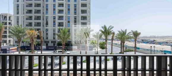 1 bedroom Apartment in Dubai Creek Harbour (The Lagoons), UAE No. 51614 13