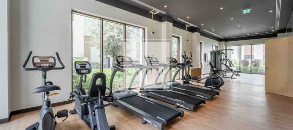 1 bedroom Apartment in Dubai Creek Harbour (The Lagoons), UAE No. 51614 12