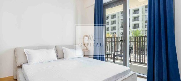 1 bedroom Apartment in Dubai Creek Harbour (The Lagoons), UAE No. 51614 9