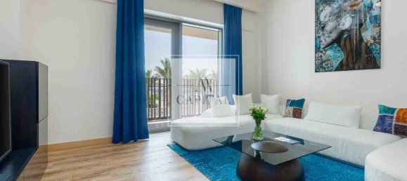 1 bedroom Apartment in Dubai Creek Harbour (The Lagoons), UAE No. 51614 5