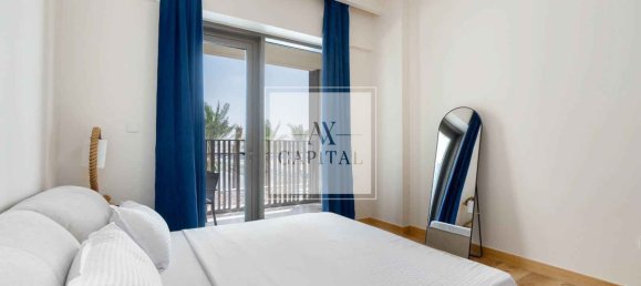 1 bedroom Apartment in Dubai Creek Harbour (The Lagoons), UAE No. 51614 8