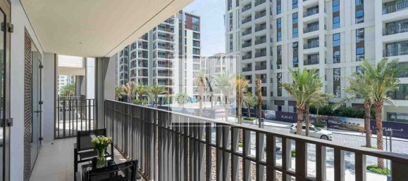 1 bedroom Apartment in Dubai Creek Harbour (The Lagoons), UAE No. 51614 15