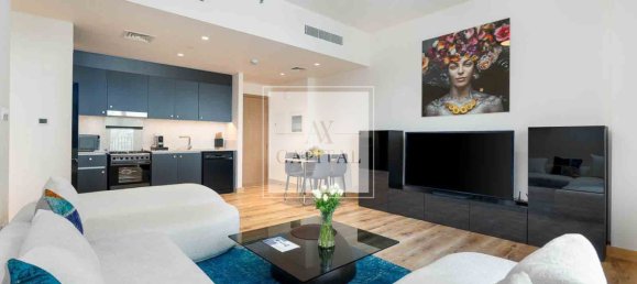 1 bedroom Apartment in Dubai Creek Harbour (The Lagoons), UAE No. 51614 21